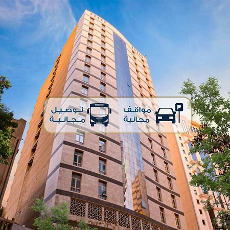 Jar Albait Hotel メッカ エクステリア 写真