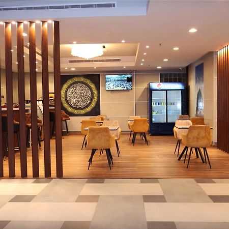 Jar Albait Hotel メッカ エクステリア 写真