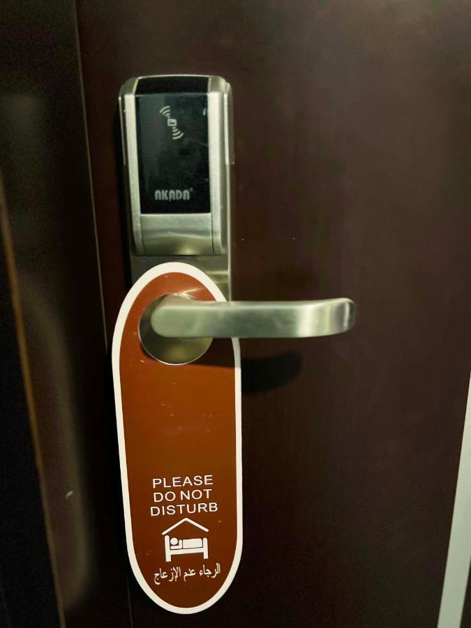 Jar Albait Hotel メッカ エクステリア 写真