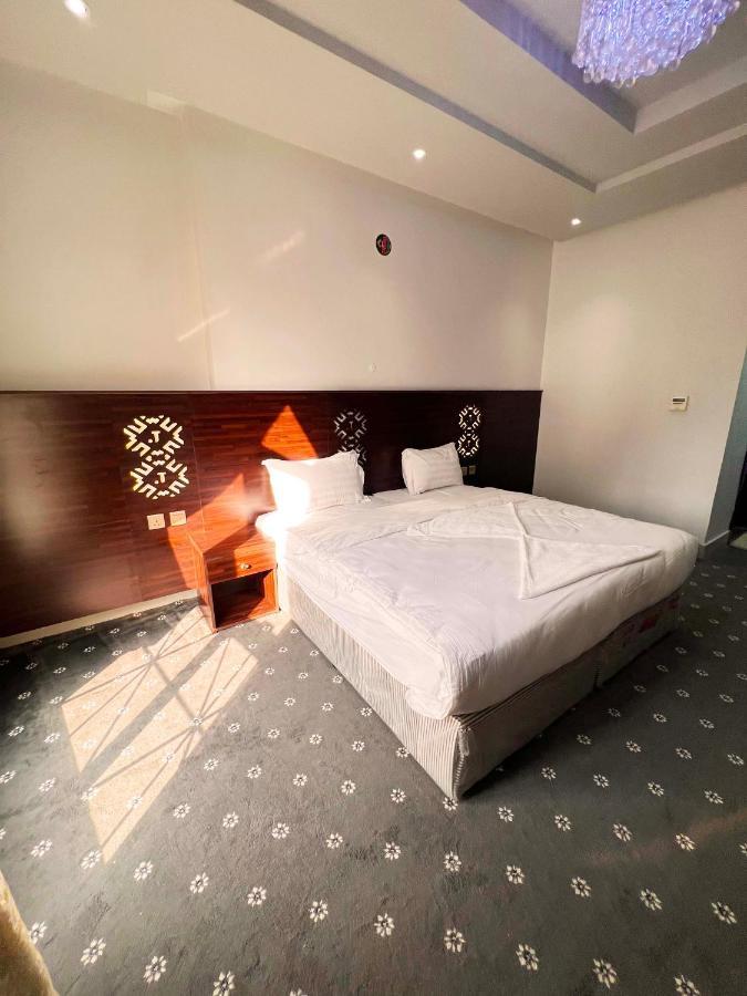 Jar Albait Hotel メッカ エクステリア 写真