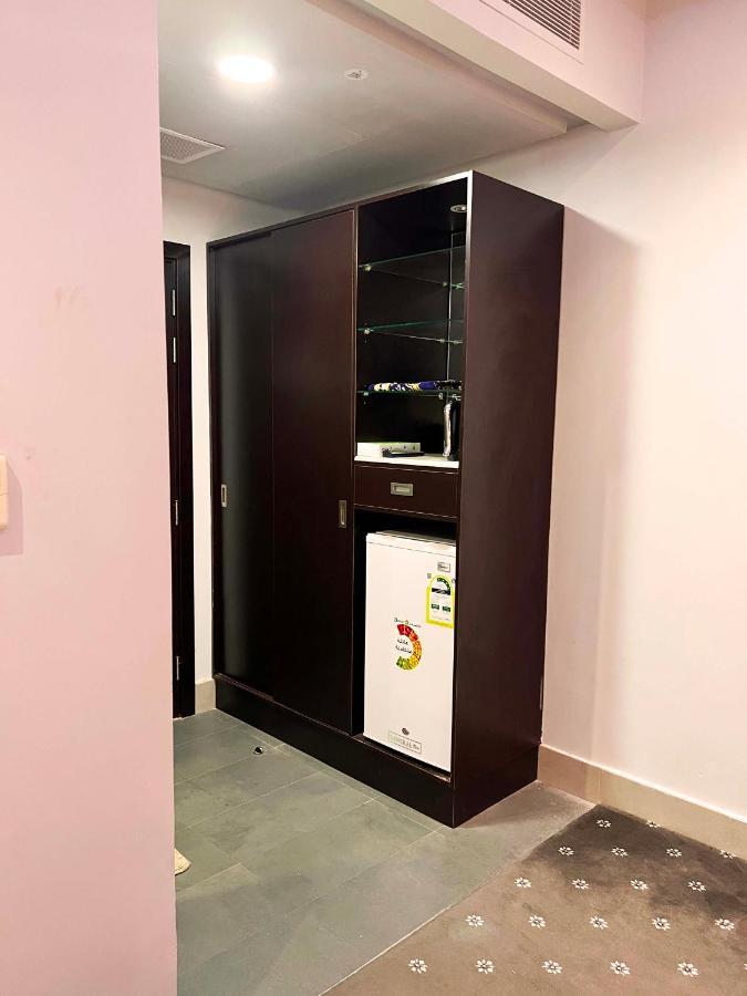 Jar Albait Hotel メッカ エクステリア 写真