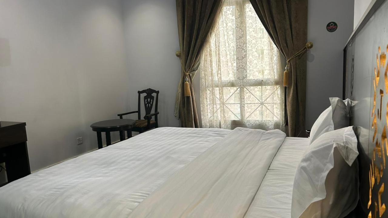 Jar Albait Hotel メッカ エクステリア 写真