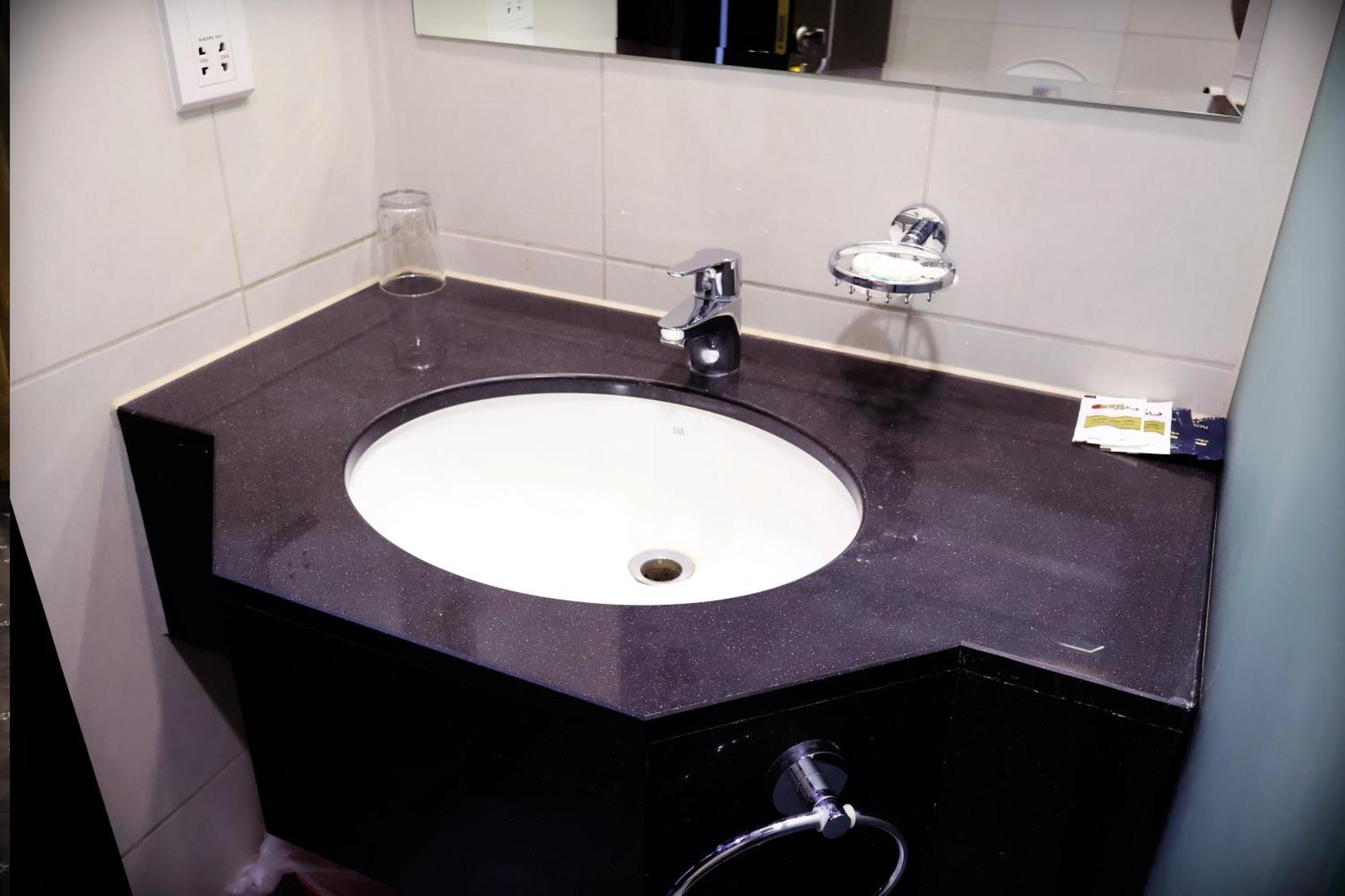 Jar Albait Hotel メッカ エクステリア 写真