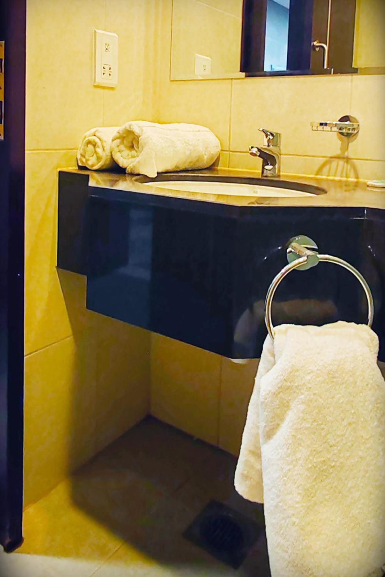 Jar Albait Hotel メッカ エクステリア 写真