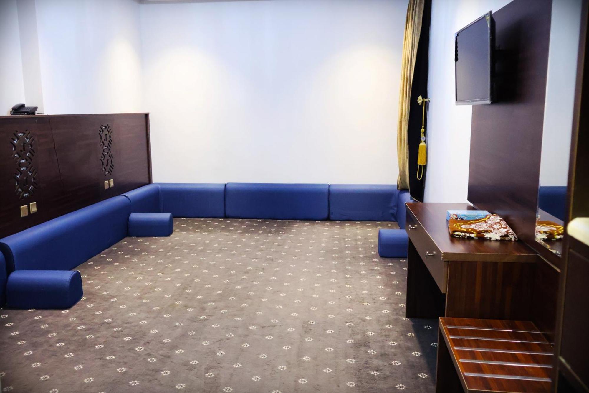 Jar Albait Hotel メッカ エクステリア 写真